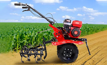 Canfly アグロフォレストリー ツール |林業および農業用の頑丈な機器